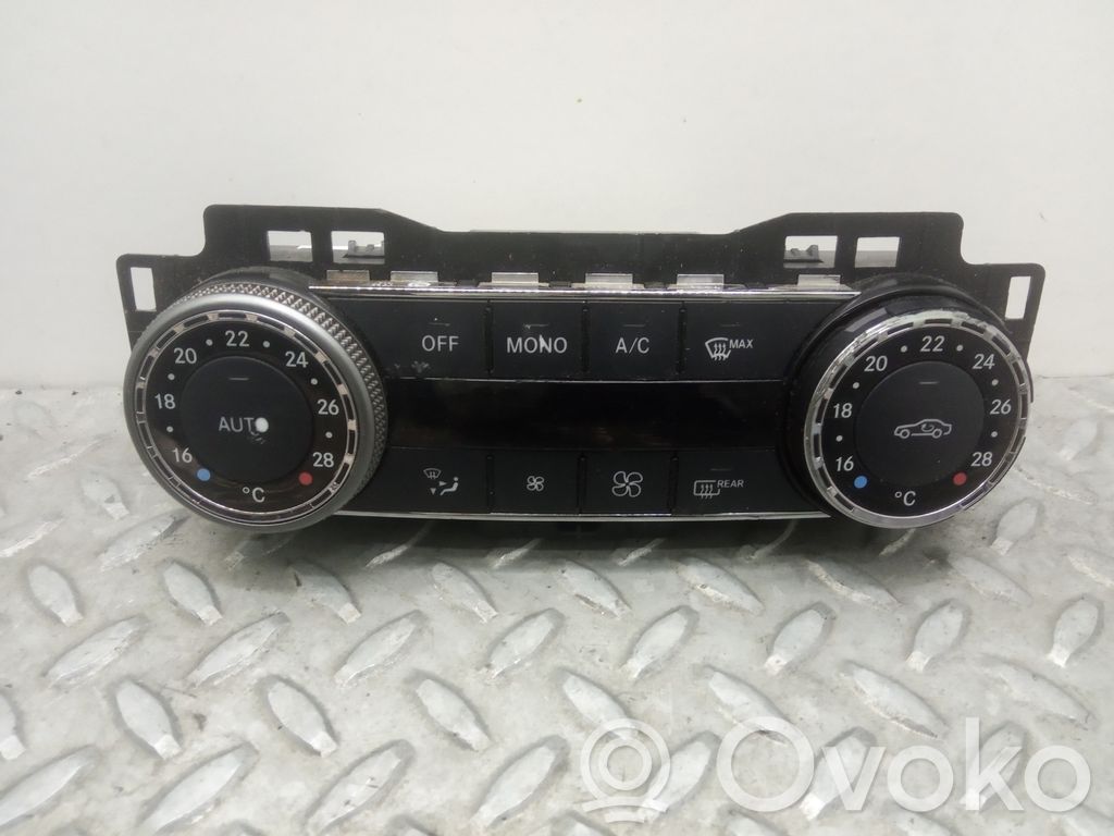 Panel klimatyzacji   2048308285,A2C53282582