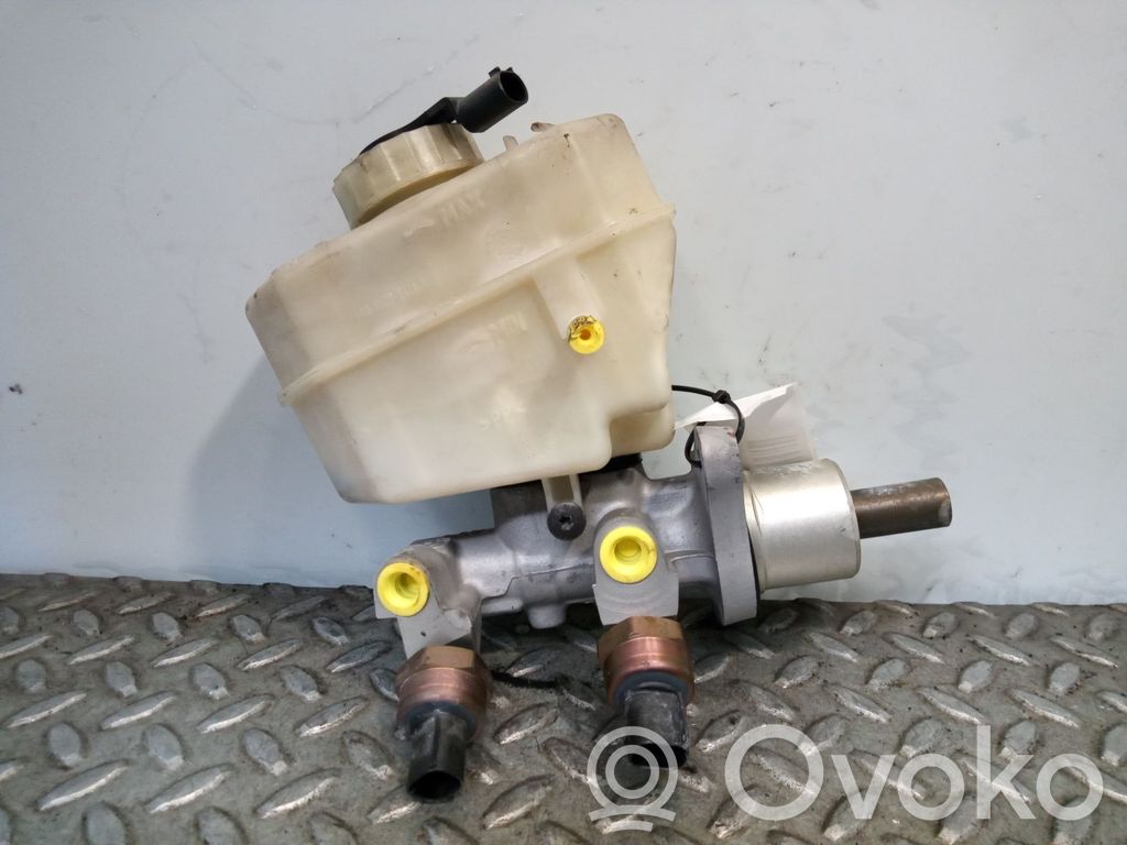 Servo-frein