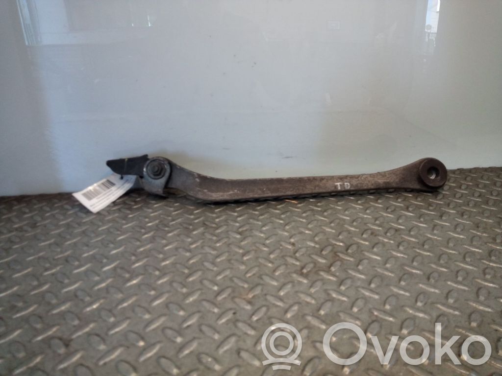 Querlenker hinten