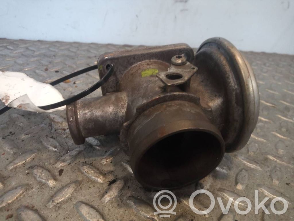 BMW 3 E36 Válvula EGR 