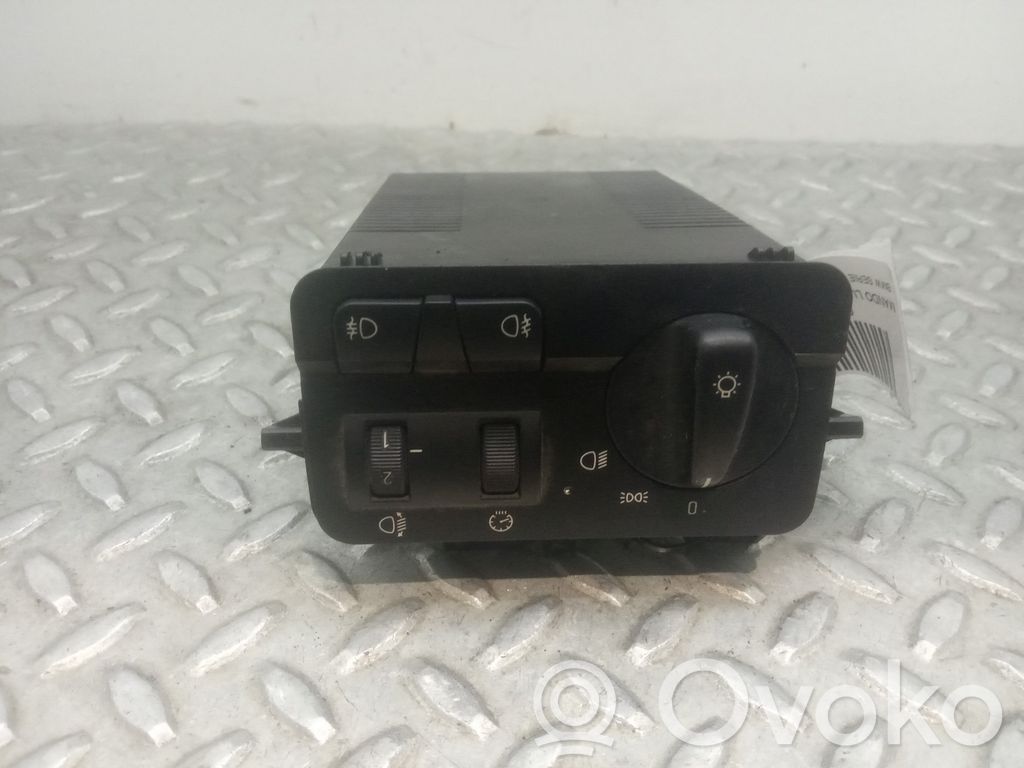 BMW 3 E46 Panel lighting control switch 