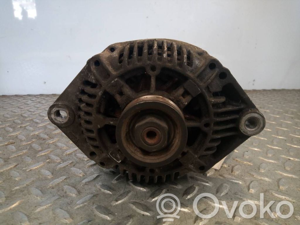 Alternador
