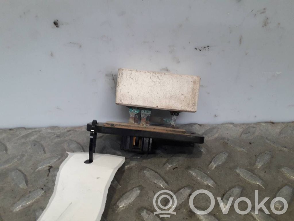 Jeep Grand Cherokee (WJ) Résistance moteur de ventilateur de chauffage 