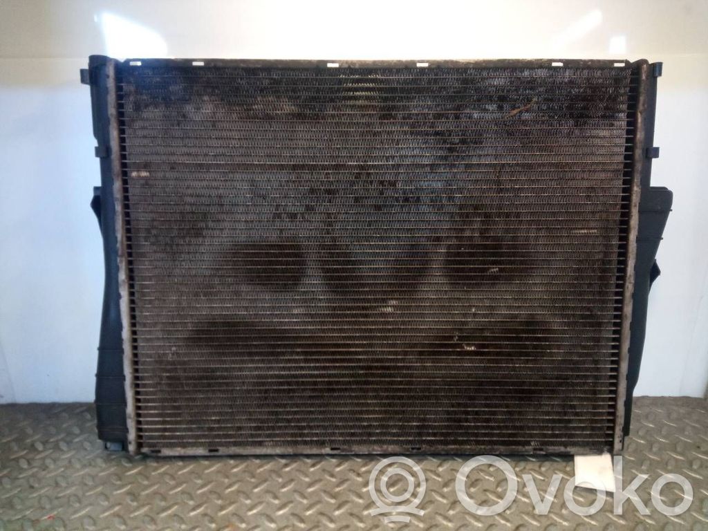 Radiateur de refroidissement