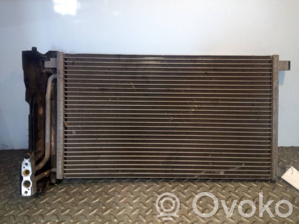 BMW 3 E46 Klimakühler 