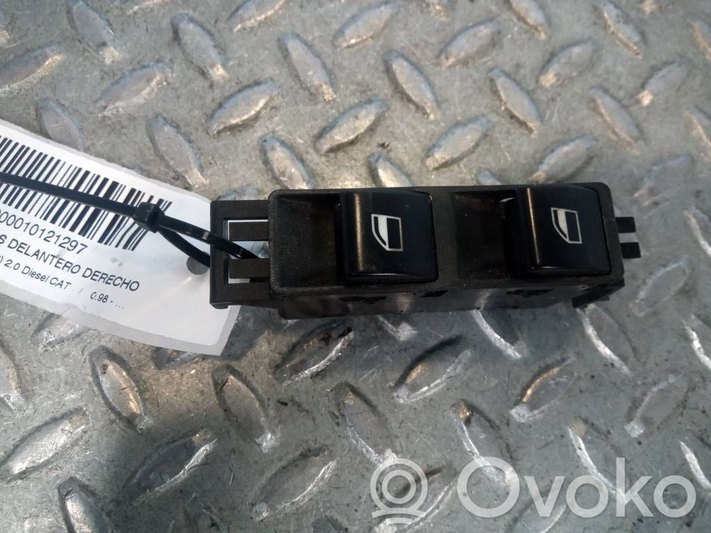 Electric window control switch   61318381514