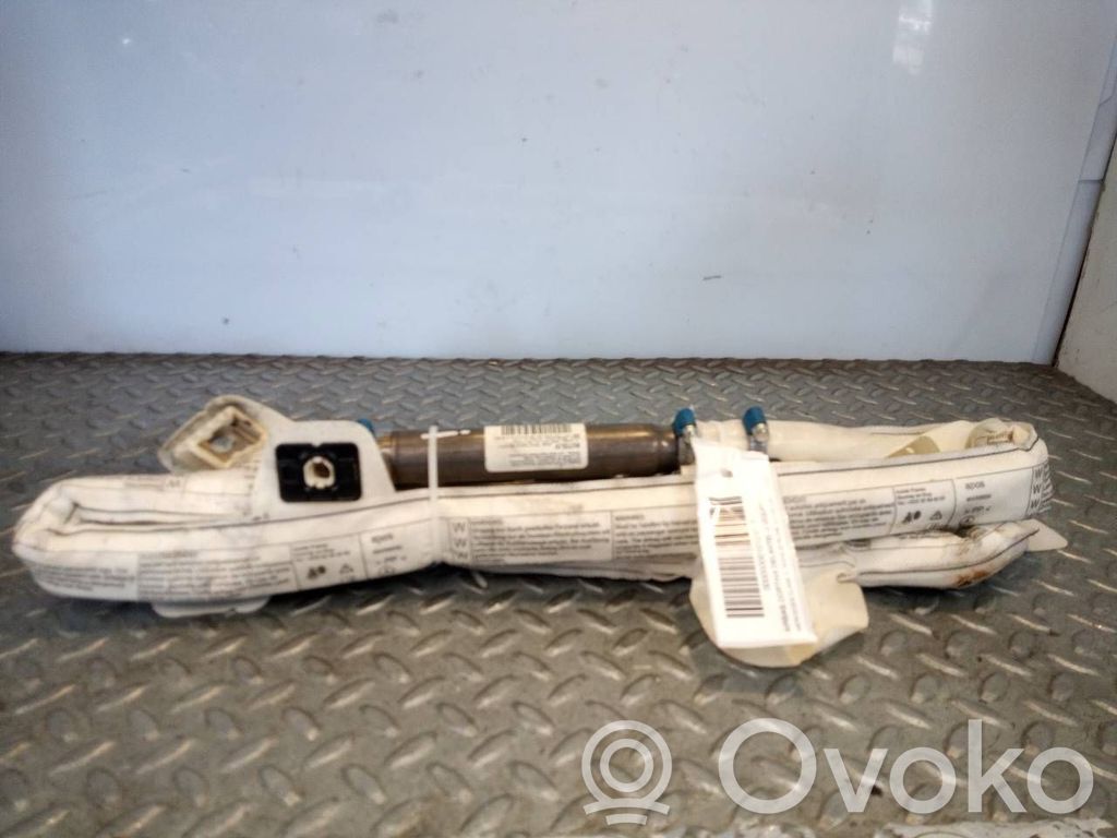 Mercedes-Benz C W204 Airbag portiera anteriore 