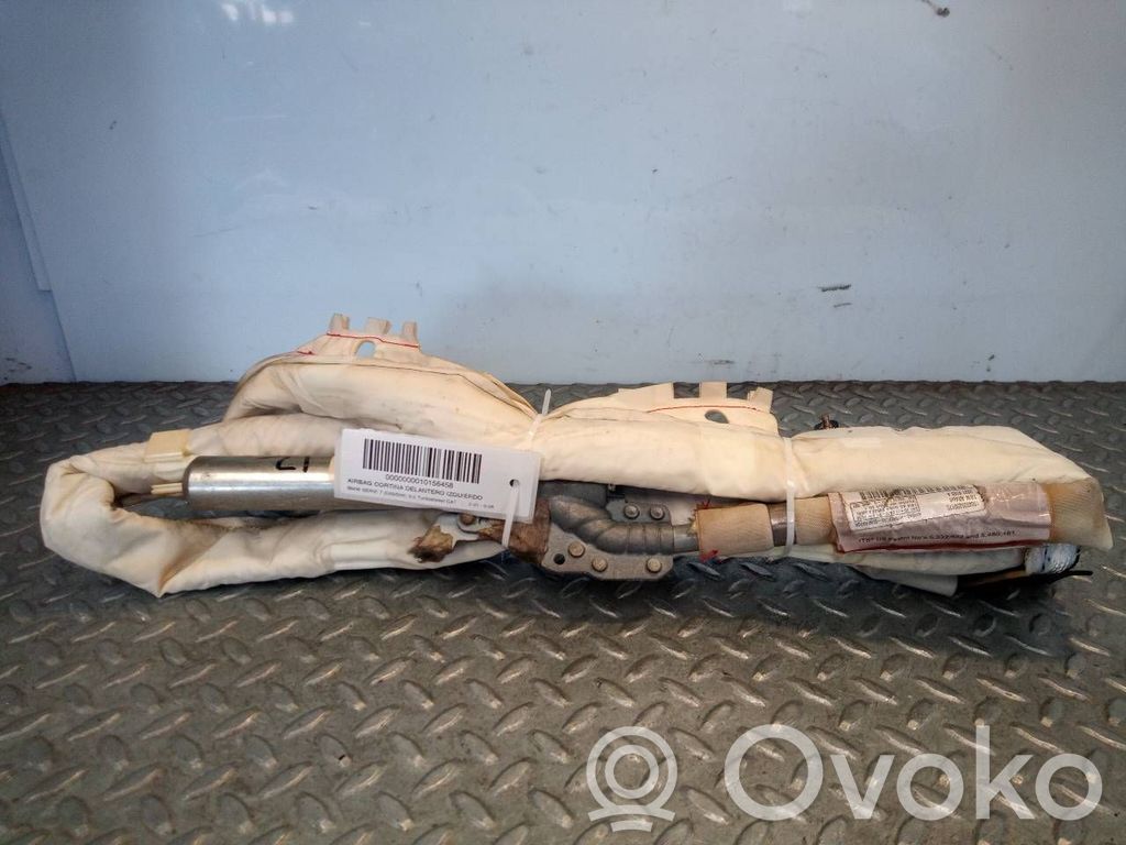 Etuoven turvatyyny   847011013056