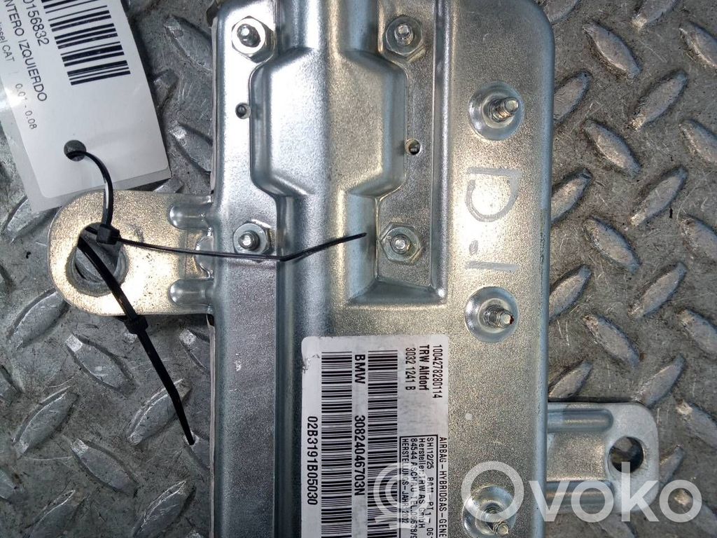 Airbag latéral   30824046703N