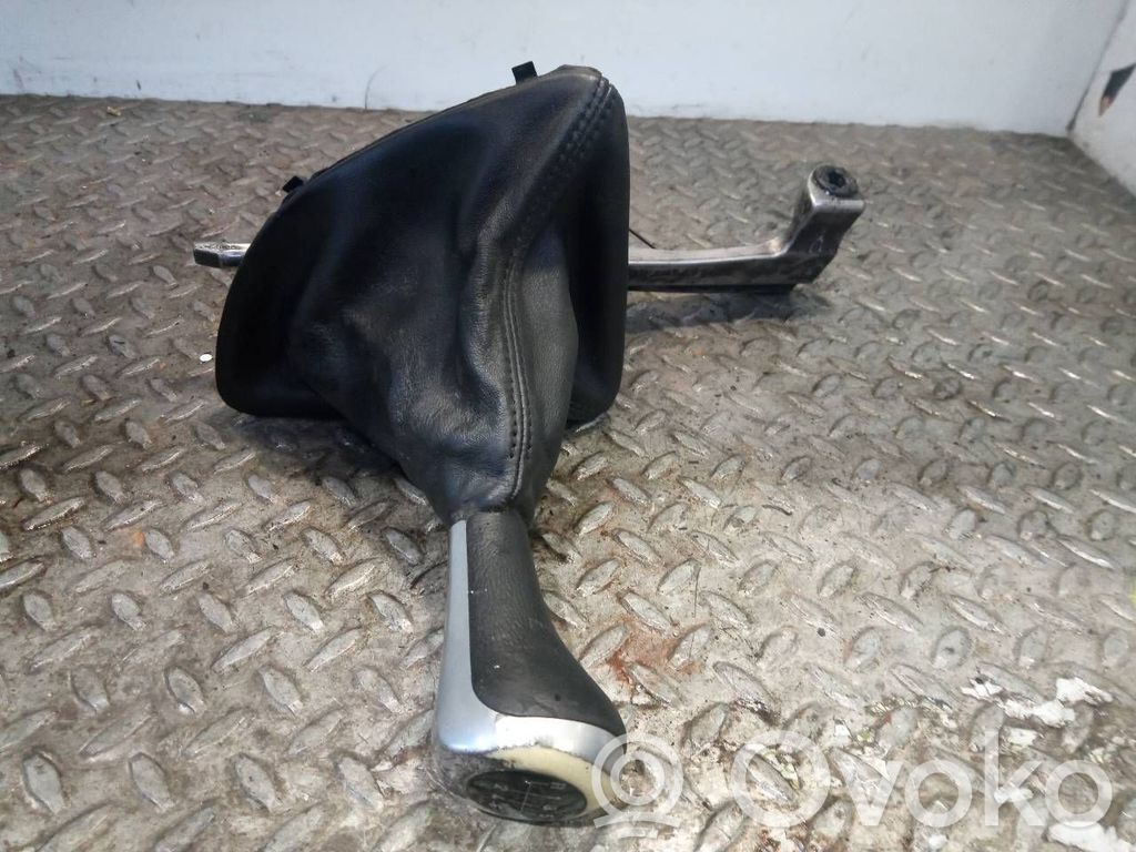 BMW 1 E81 E87 Bloc semnalizator și ștergător parbriz 