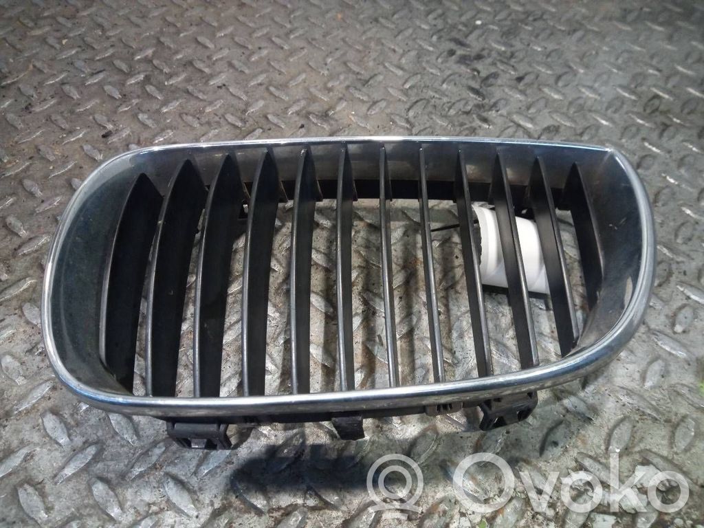 BMW 1 E81 E87 Front grill 