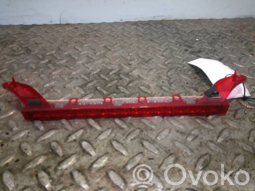 BMW 1 E81 E87 Luce d’arresto centrale/supplementare 