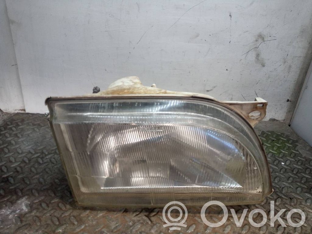 Ford Transit Headlight/headlamp 