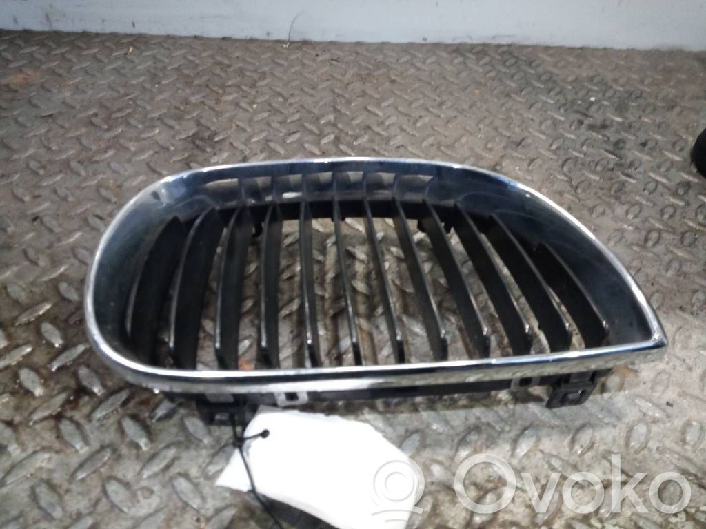 BMW 1 E81 E87 Front grill 