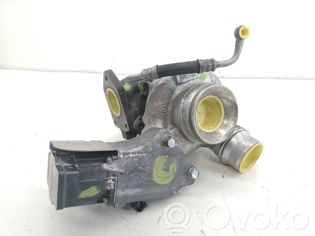 Turbo   4933500200