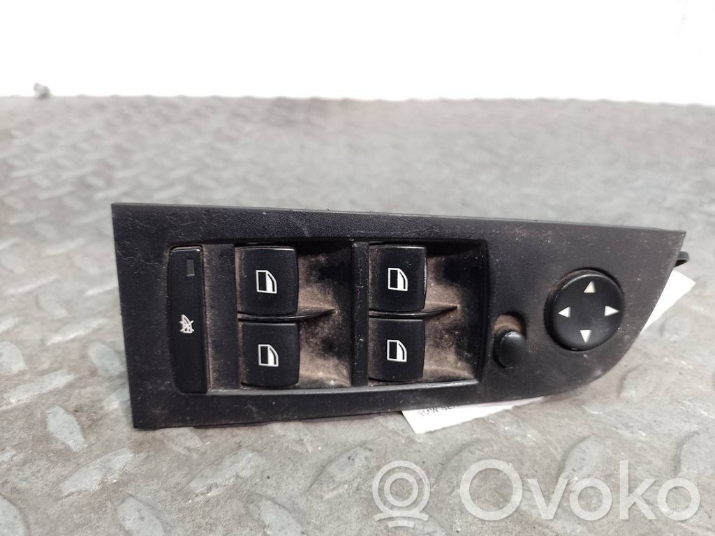 Interruptor del elevalunas eléctrico   915550101
