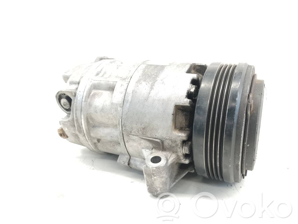Klimakompressor Pumpe   64529145353