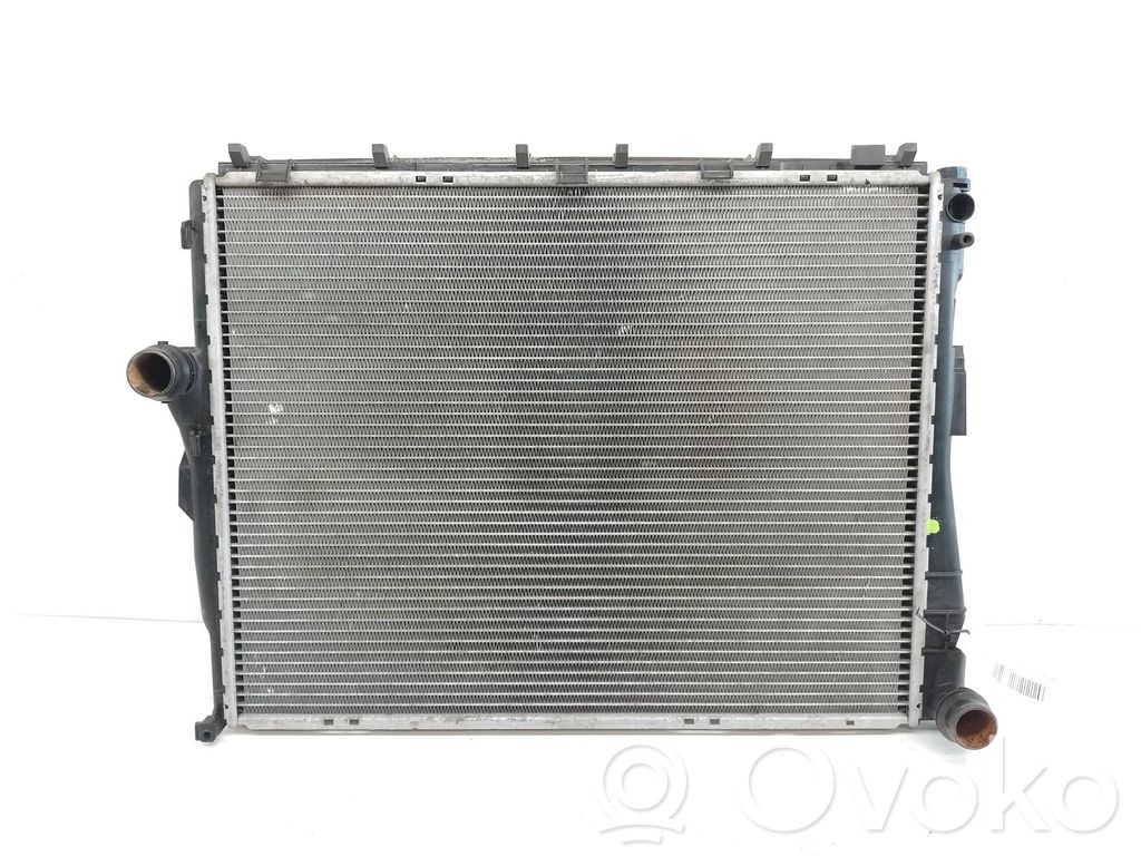 BMW 3 E46 Radiateur de refroidissement 