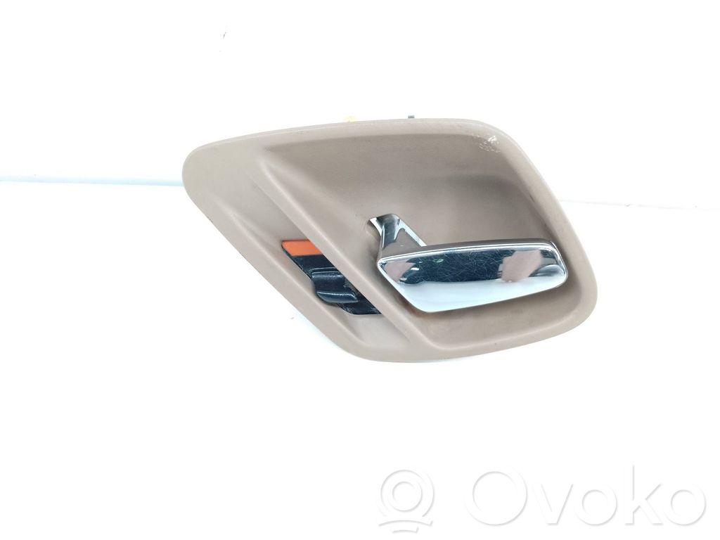Jeep Grand Cherokee (WJ) Klamka wewnętrzna drzwi przednich 