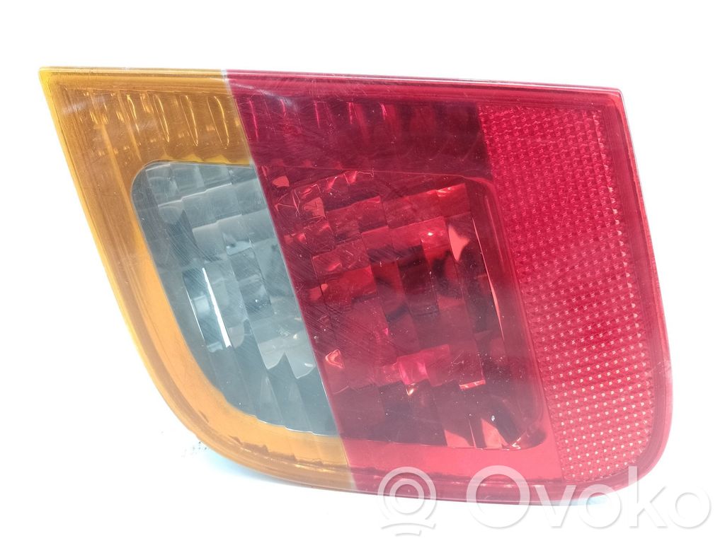 BMW 3 E46 Luci posteriori del portellone del bagagliaio 