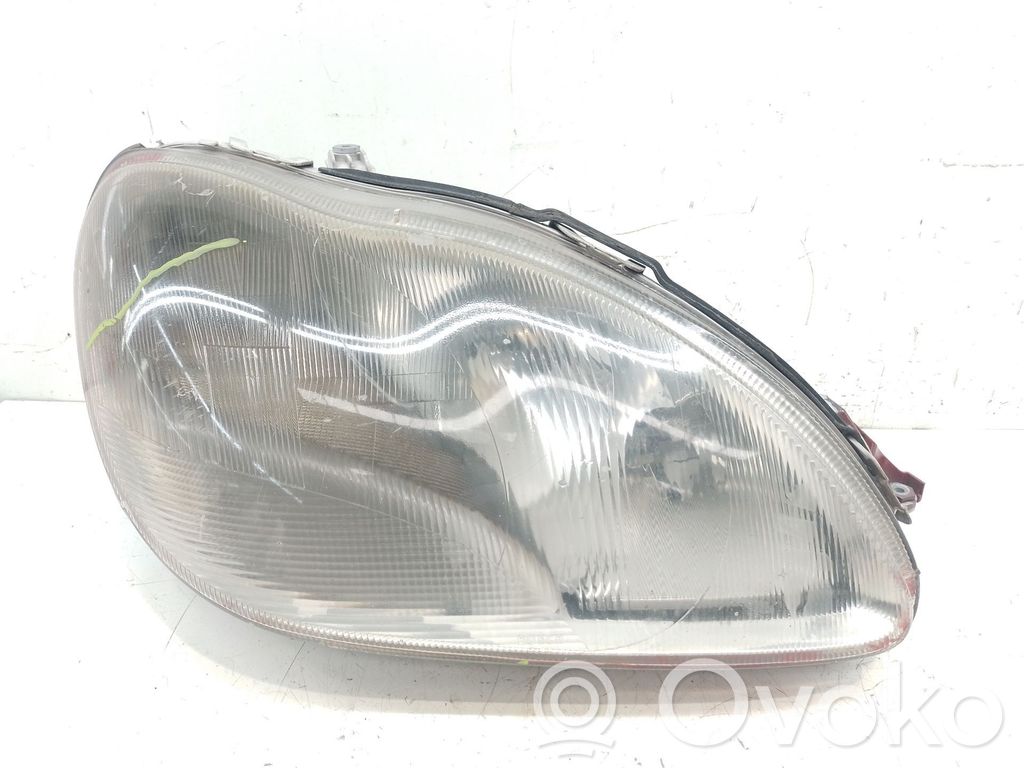 Mercedes-Benz Sprinter W901 W902 W903 W904 Far 