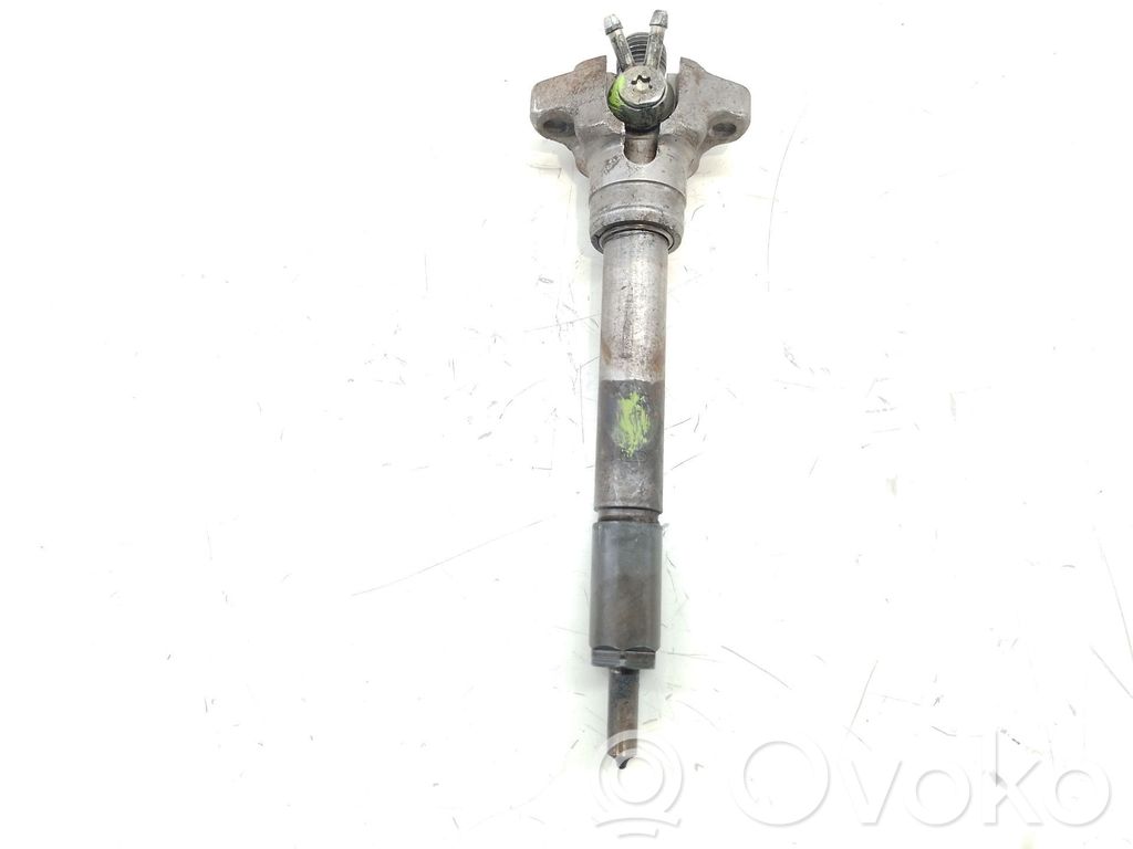 Inyector de combustible   0432191528,0432191528,0432191528