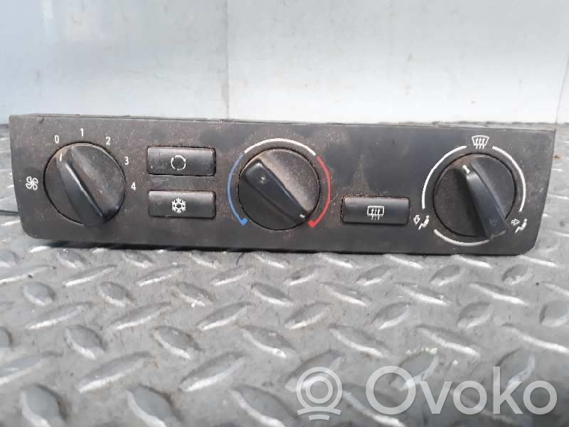 BMW 3 E36 Air conditioner control unit module 
