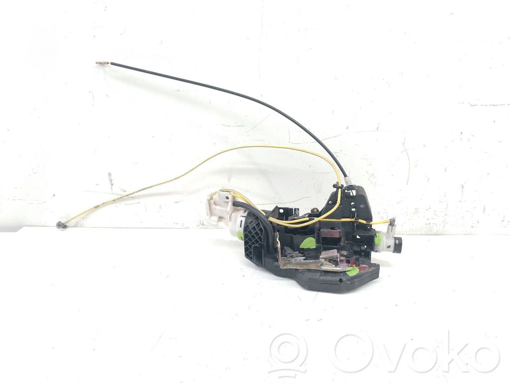 Mercedes-Benz Sprinter W901 W902 W903 W904 Serratura portiera posteriore