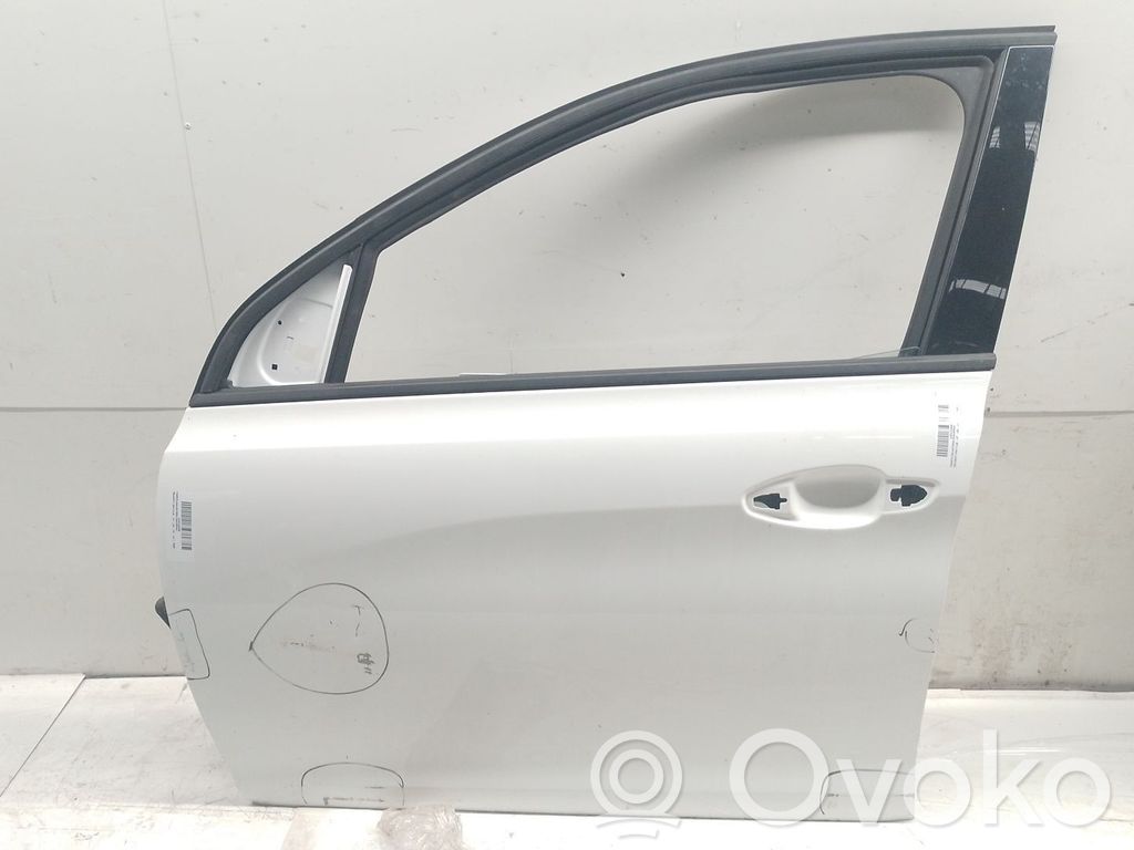 Peugeot 308 Ușă față 