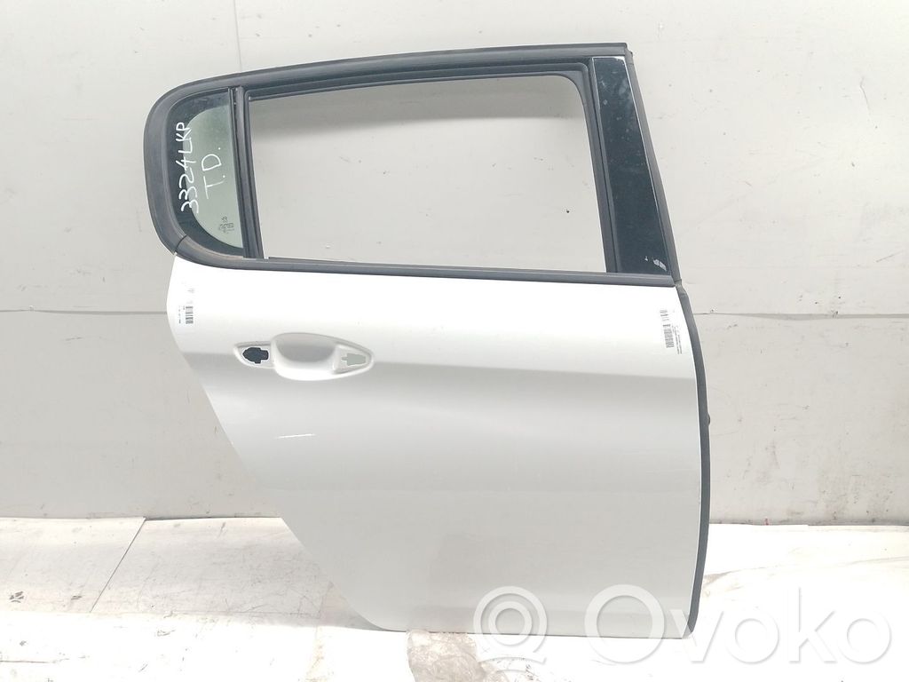 Puerta trasera   9802165580,9802165580,9802165580