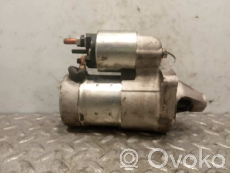 Fiat Grande Punto Motor de arranque 