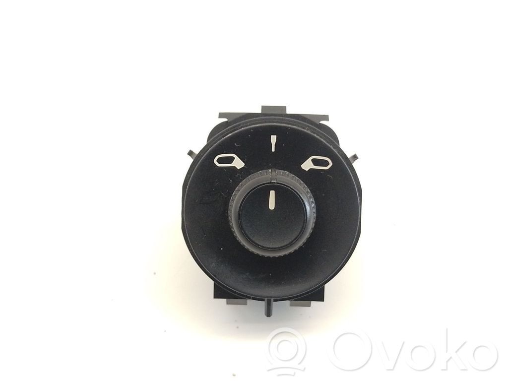 Citroen C-Elysée Wing mirror switch 