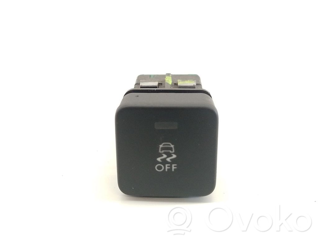 Citroen C-Elysée Multifunctional control switch/knob 