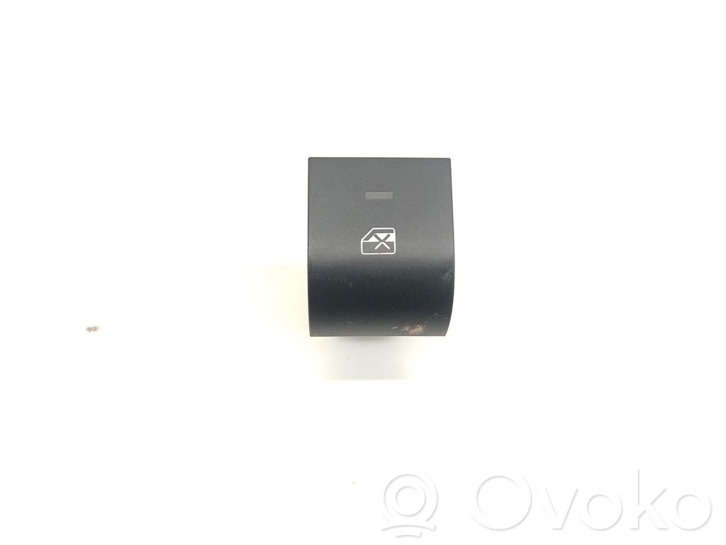 Citroen C-Elysée Multifunctional control switch/knob 