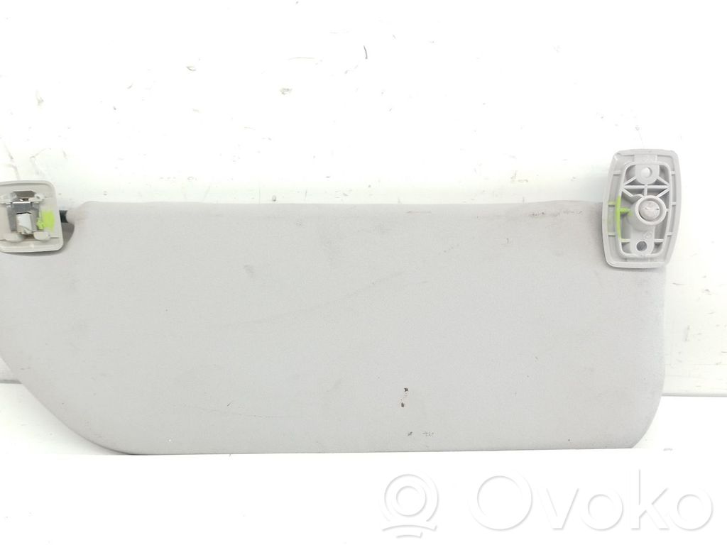 Citroen C-Elysée Sun visor 