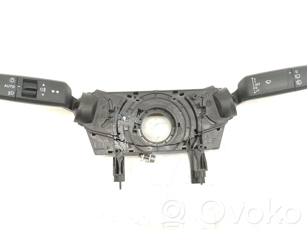 Citroen C3 Interrupteur / bouton multifonctionnel 