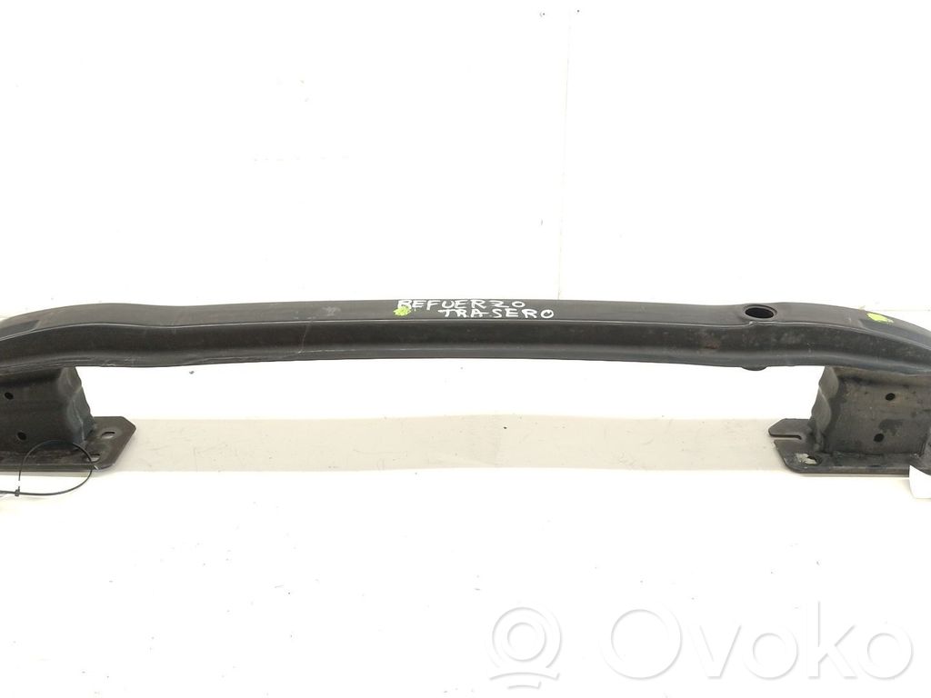 Ford Mondeo MK IV Soporte del parachoques delantero