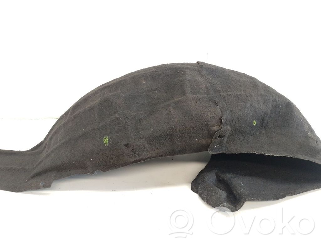 Ford Mondeo MK IV Rivestimento paraspruzzi parafango posteriore