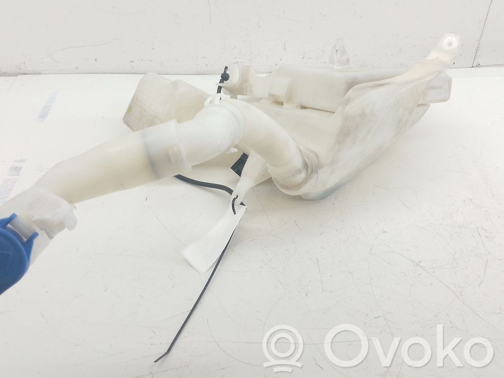 Ford Mondeo MK IV Réservoir de liquide lave-glace