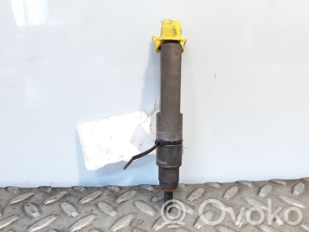 Seat Toledo I (1L) Iniettore 
