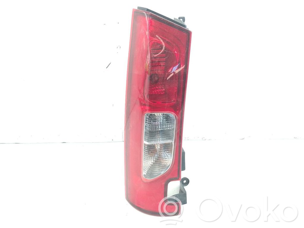 Mercedes-Benz Citan W415 Lampa tylna 