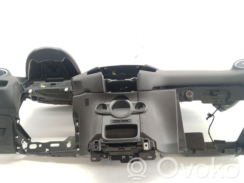 Ford Fiesta Juego de airbags 