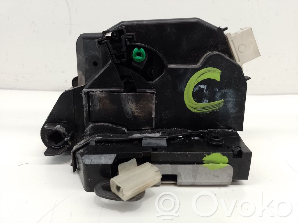 MG MGF Cerradura de puerta delantera 