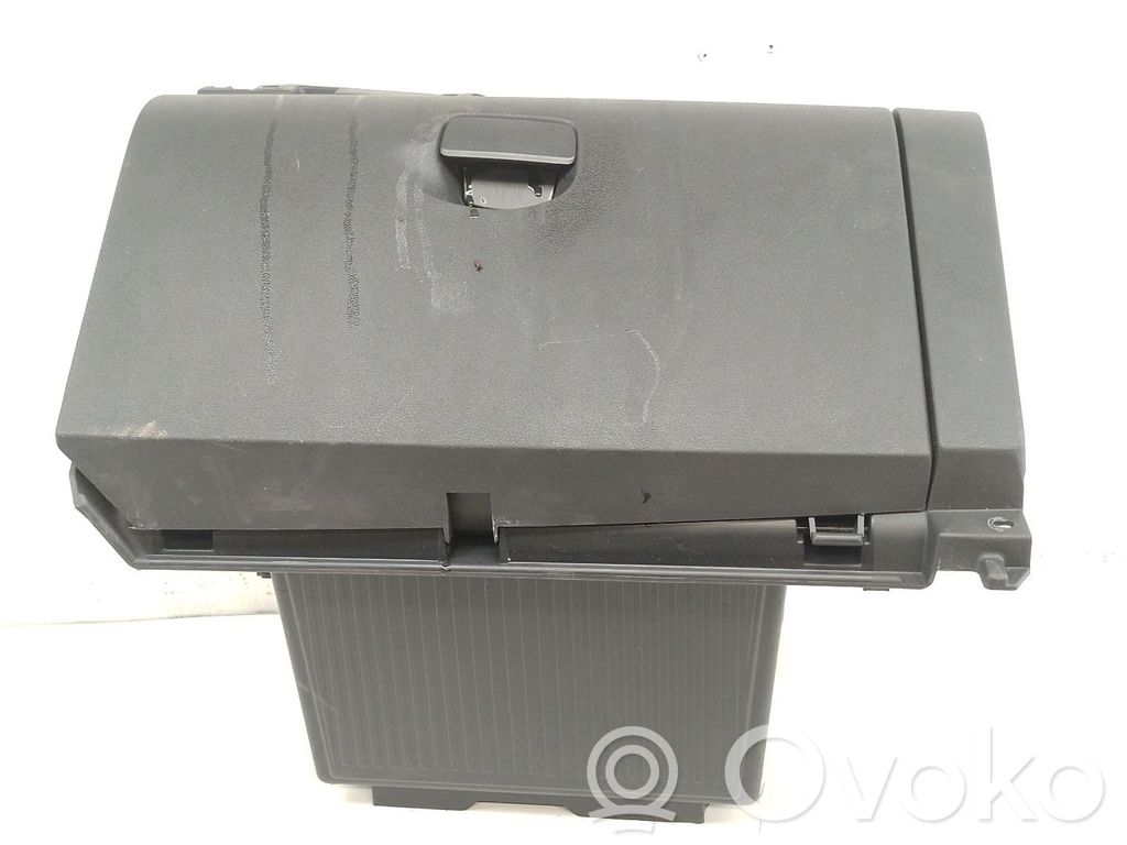 Renault Scenic III - Grand scenic III Vano portaoggetti