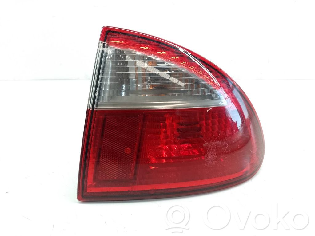 Seat Leon (1M) Rear/tail lights 