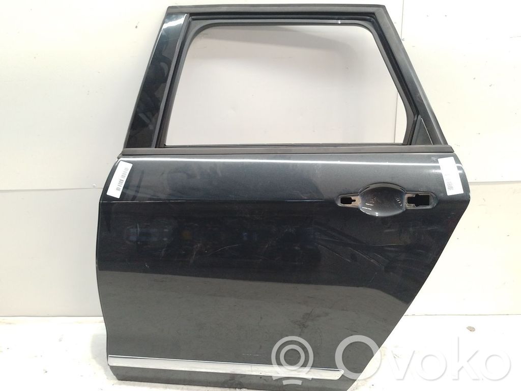 Citroen C5 Portiera posteriore 