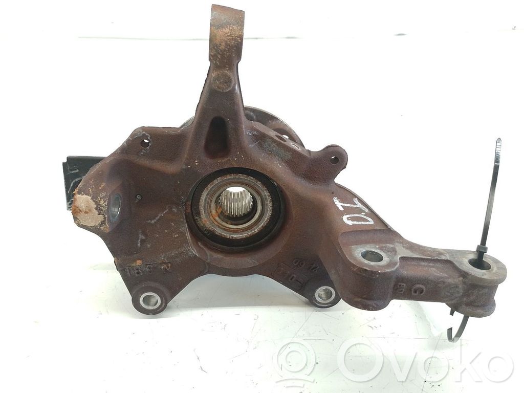 Renault Scenic III -  Grand scenic III Achsschenkel vorne 