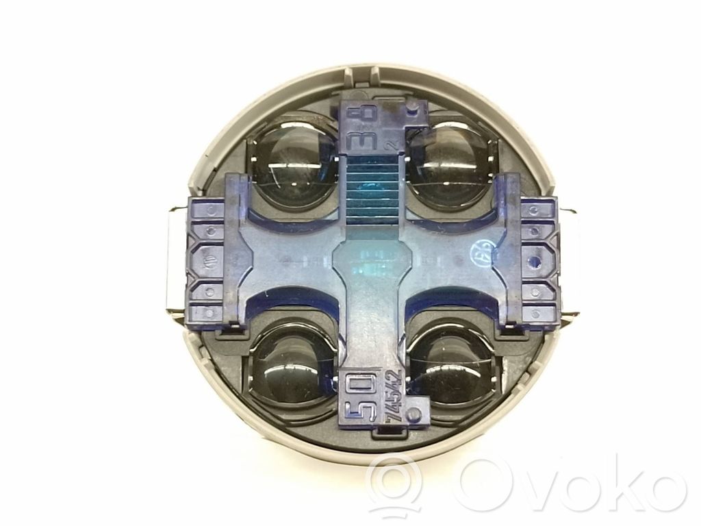 Mercedes-Benz GLK (X204) Sensor 