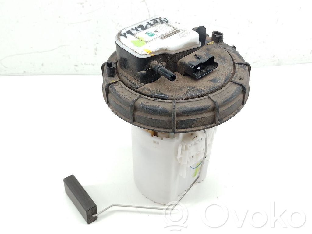 Citroen C4 SpaceTourer Bomba interna de combustible 