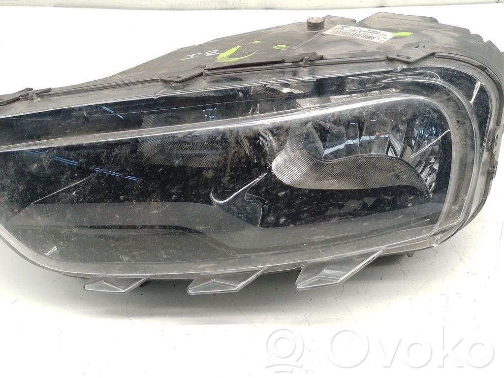 Citroen C4 SpaceTourer Scheinwerfer 